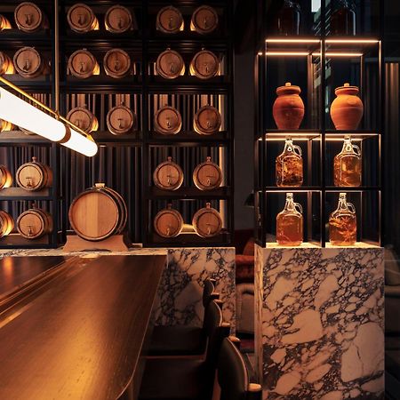 Next Hotel Melbourne, Curio Collection By Hilton Εξωτερικό φωτογραφία