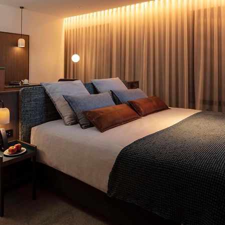Next Hotel Melbourne, Curio Collection By Hilton Εξωτερικό φωτογραφία