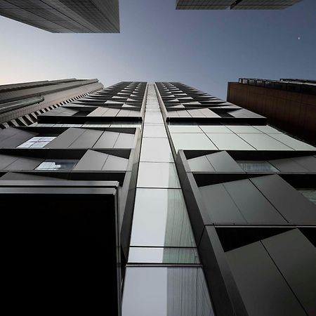 Next Hotel Melbourne, Curio Collection By Hilton Εξωτερικό φωτογραφία