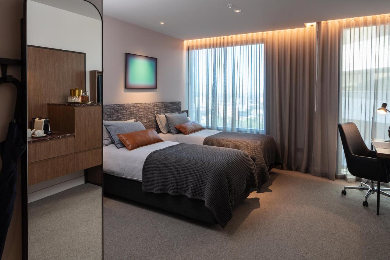 Next Hotel Melbourne, Curio Collection By Hilton Εξωτερικό φωτογραφία