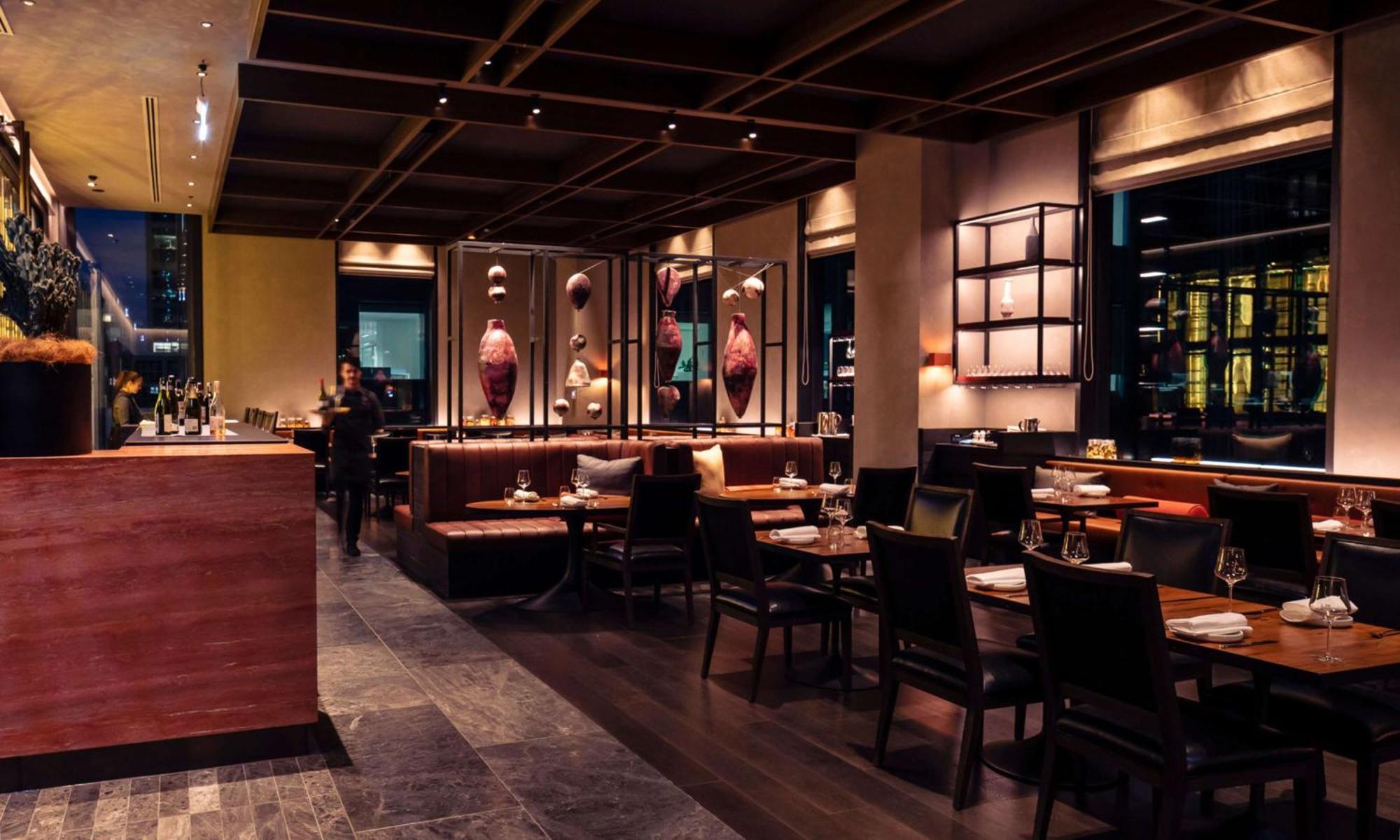 Next Hotel Melbourne, Curio Collection By Hilton Εξωτερικό φωτογραφία