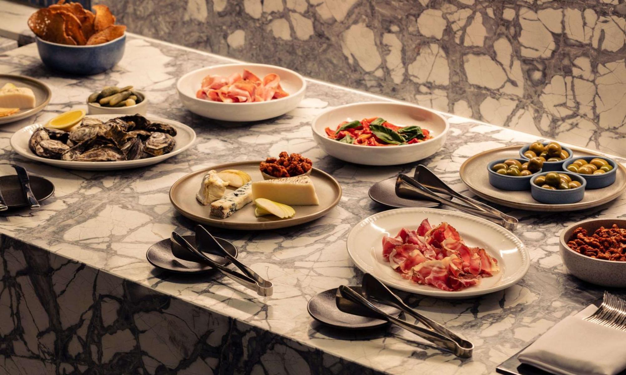 Next Hotel Melbourne, Curio Collection By Hilton Εξωτερικό φωτογραφία