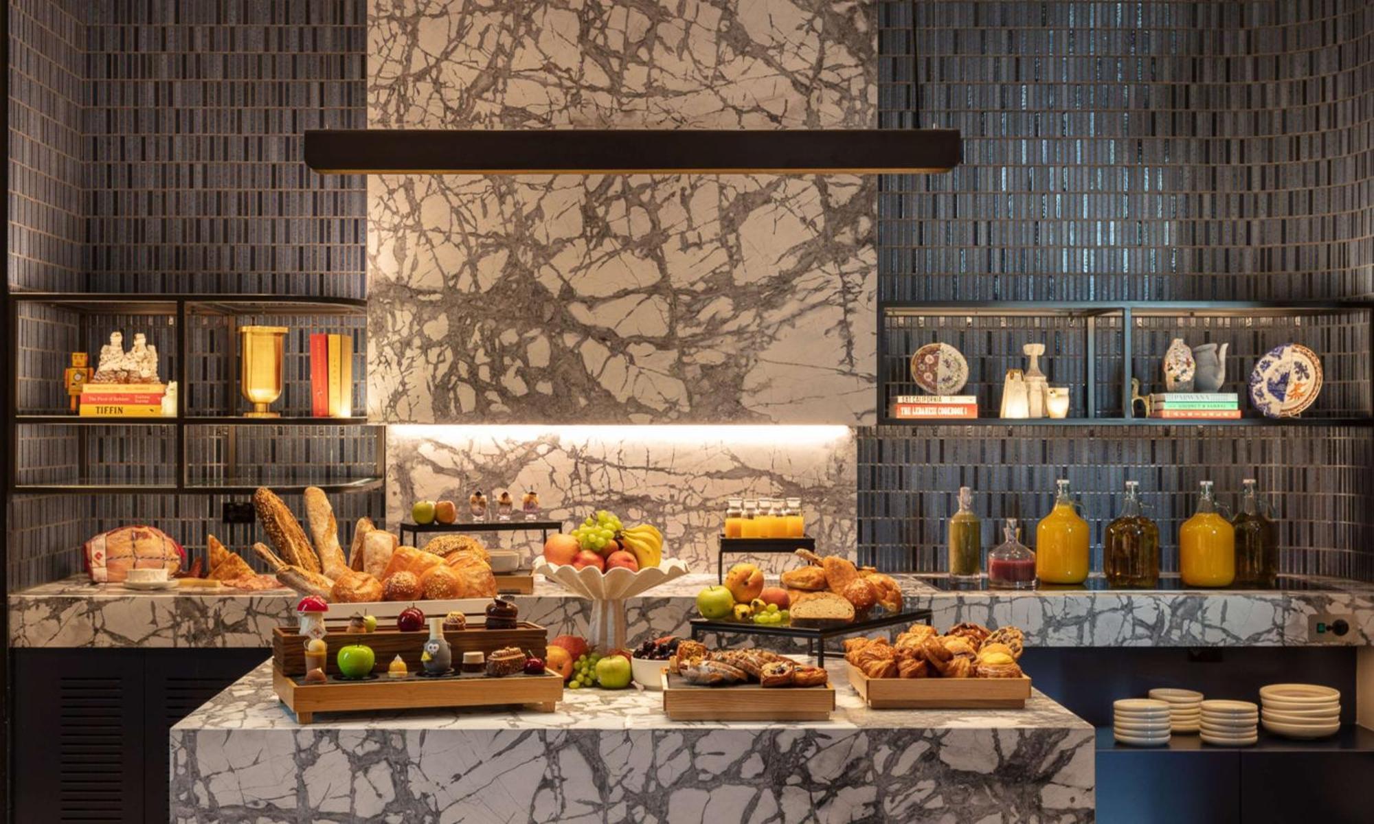 Next Hotel Melbourne, Curio Collection By Hilton Εξωτερικό φωτογραφία